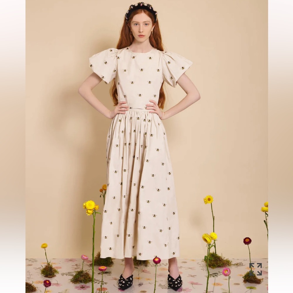 Sister Jane Blouse & Skirt Set